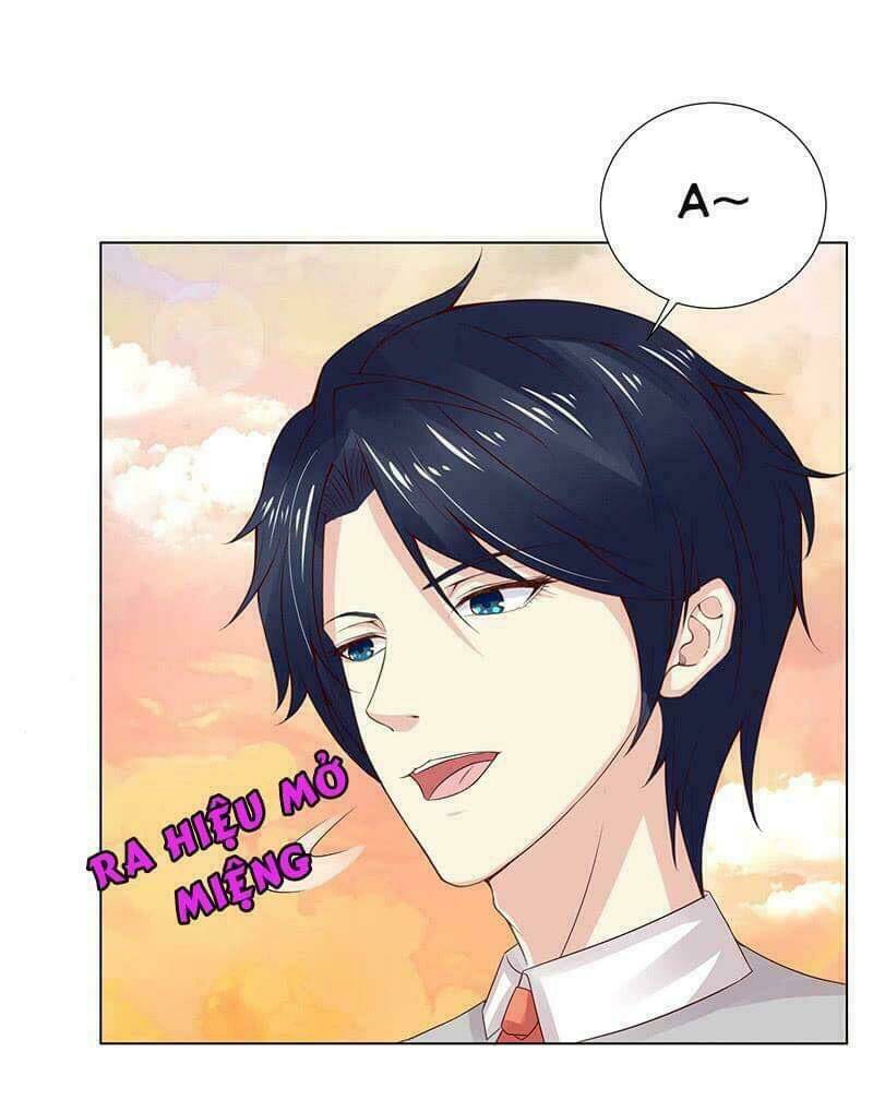 băng sơn học trưởng không được chọc chapter 57.2 17