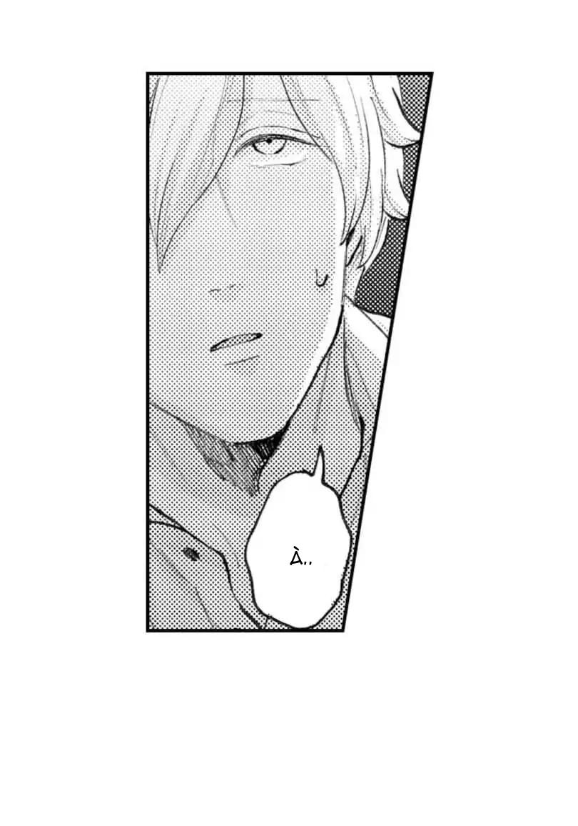 bị tán tỉnh bởi chàng trai lập dị chapter 37 17