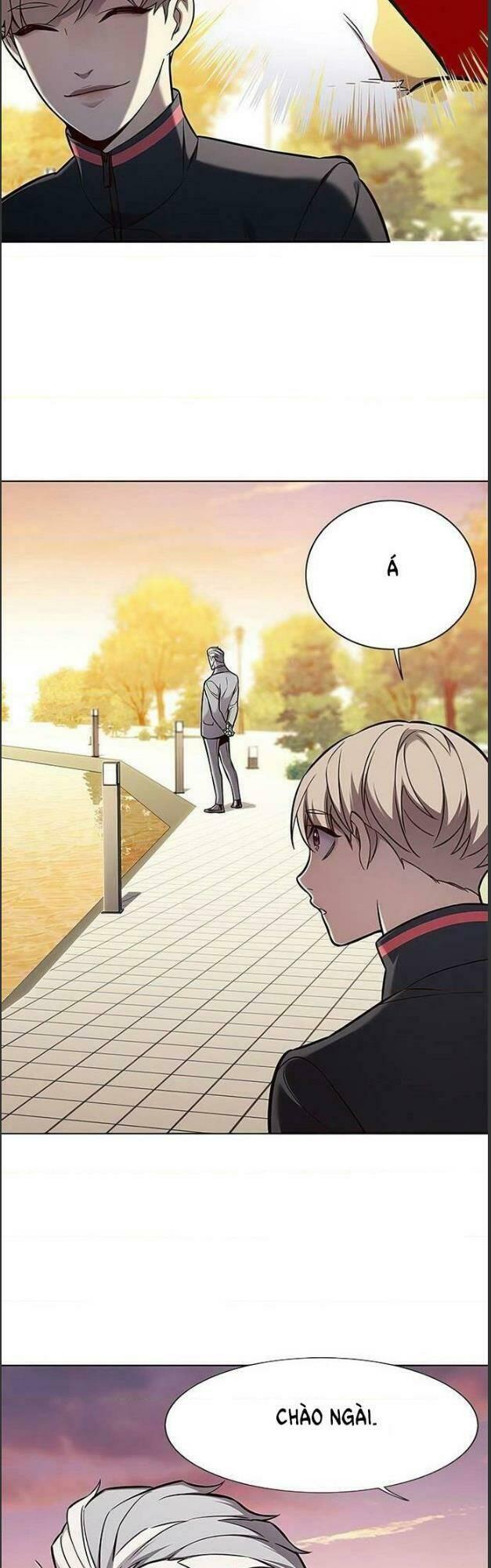 biến thân thành mèo chapter 156 39