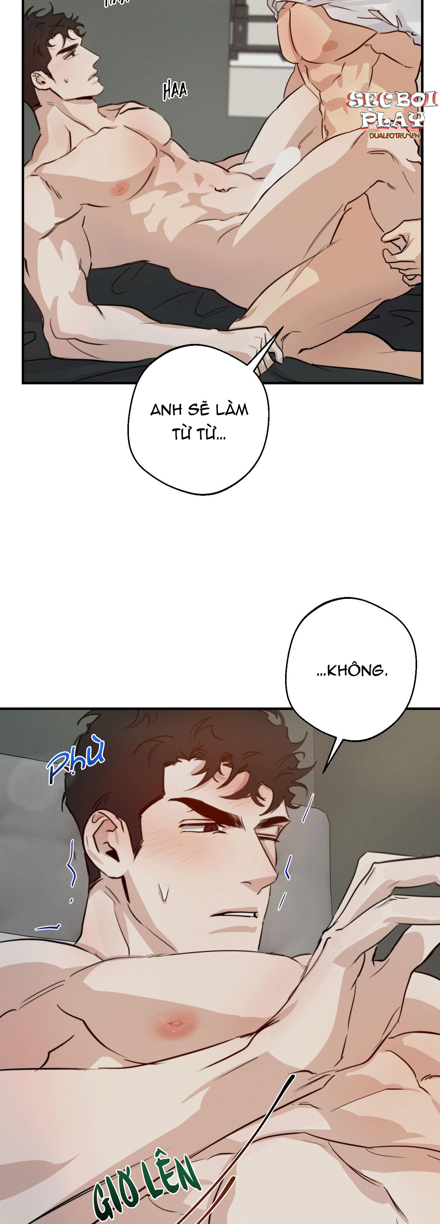 high clear chapter 19 43