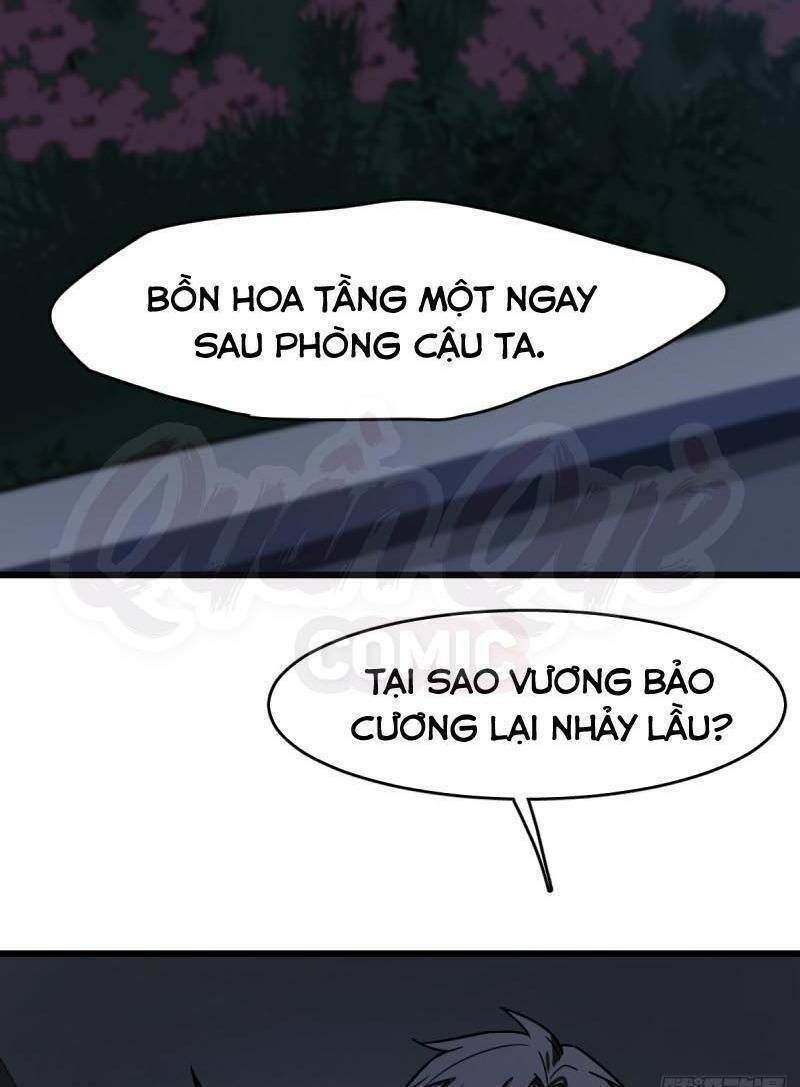 thâm dạ thư ốc chapter 112 32