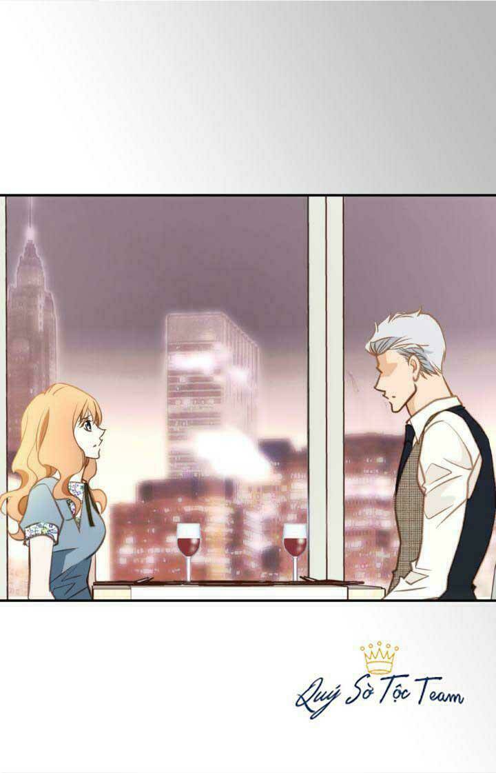 tiếp xúc chí mạng chapter 51 57