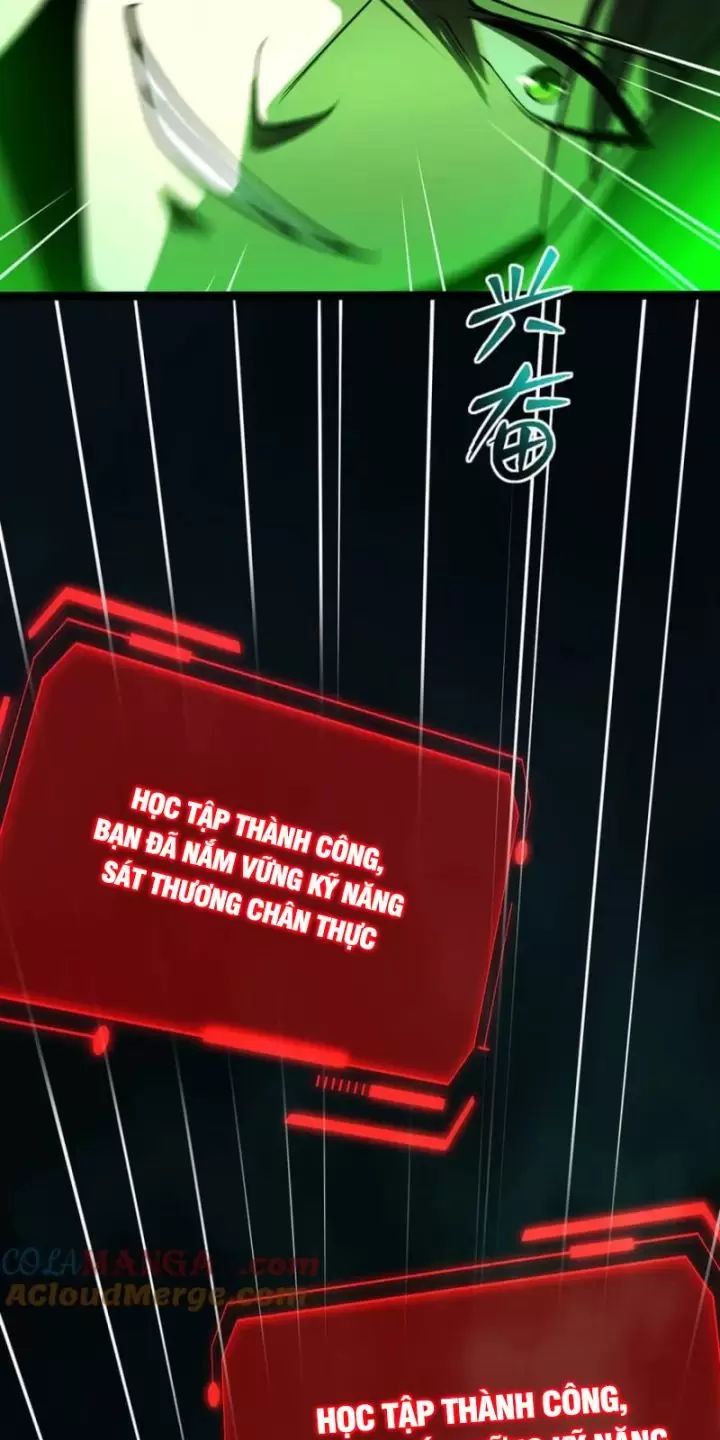 ta, chúa tể rừng xanh chapter 34 32