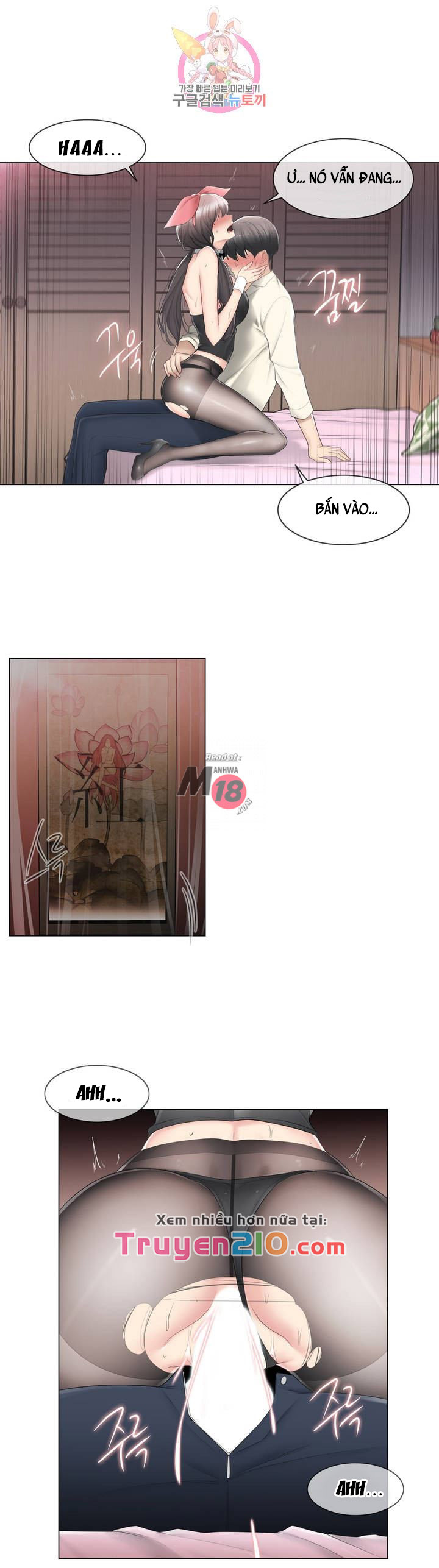 mở khóa tim em chapter 79 39