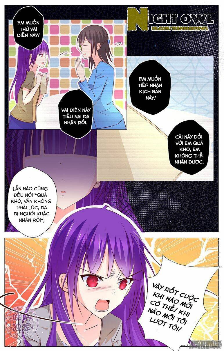 quan hệ rắc rối chapter 16 4