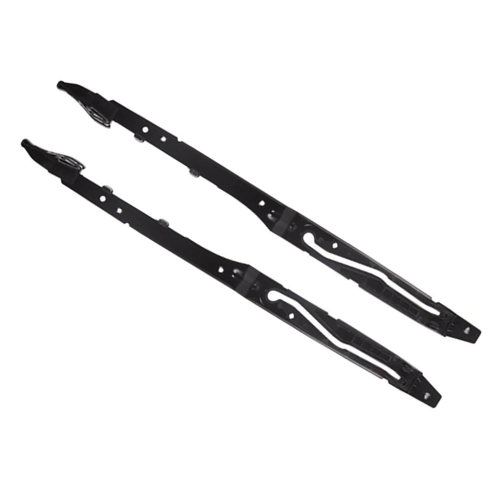 2 Pieces Sunroof Repair Set for   F250 Durable Car Accessories