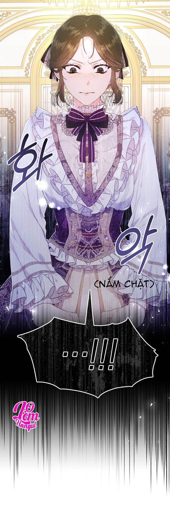 con rối ác nữ marionette chapter 26 51
