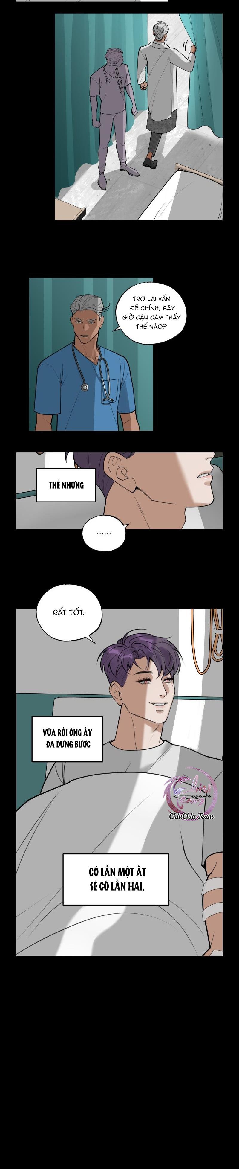 lặng lẽ ngắm nhìn em chapter 5 2