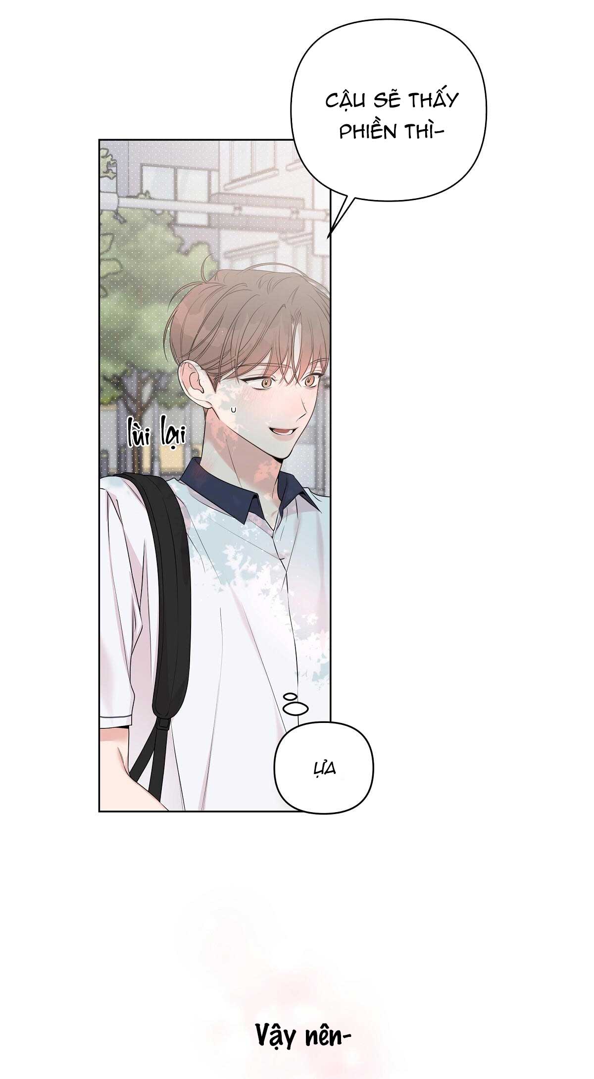 đừng bận tâm darling chapter 24 62