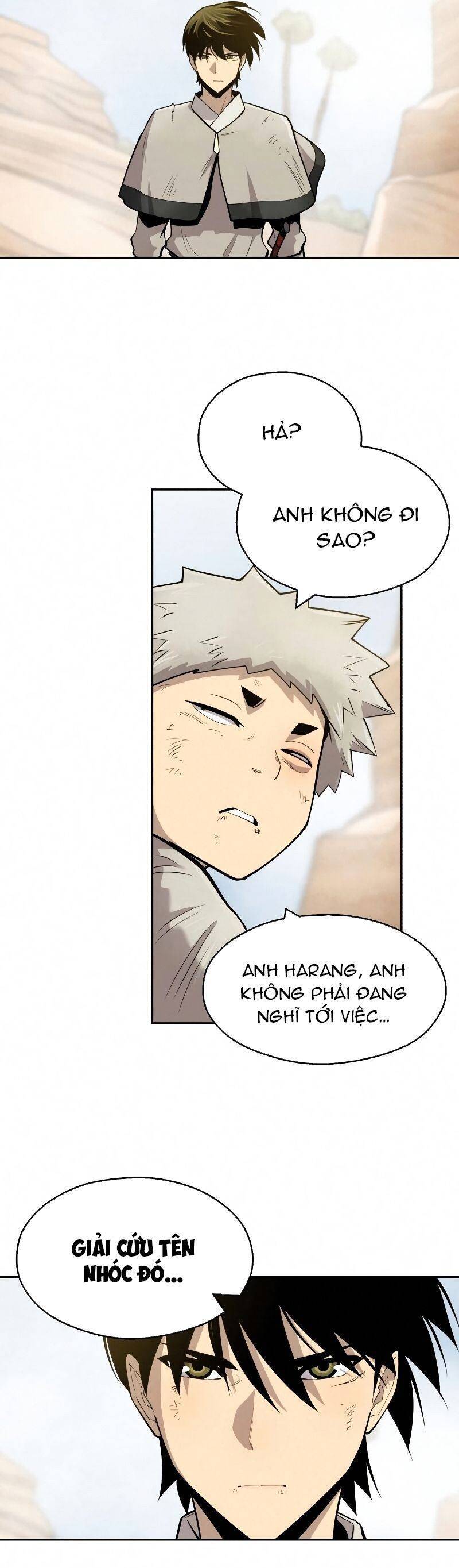 kiếm sĩ thiếu niên chapter 29 26