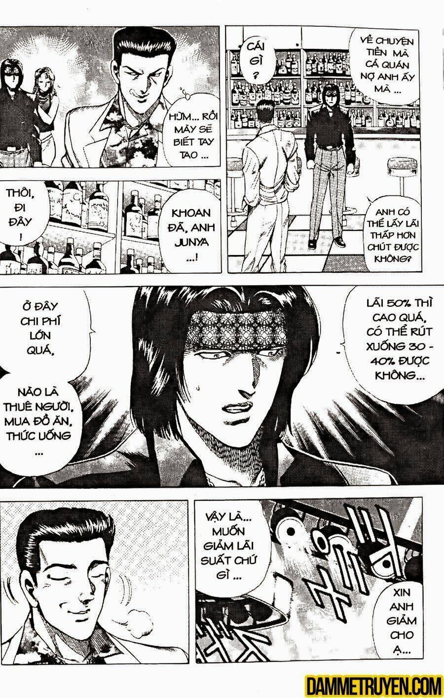 sức mạnh nhân đôi chapter 24.1 13