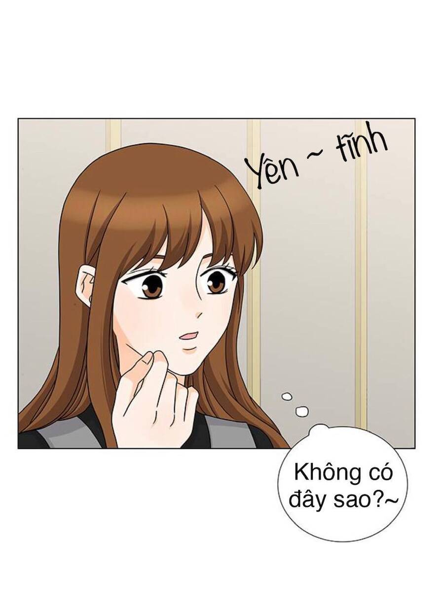 idol và sếp, em yêu ai? chapter 112 18