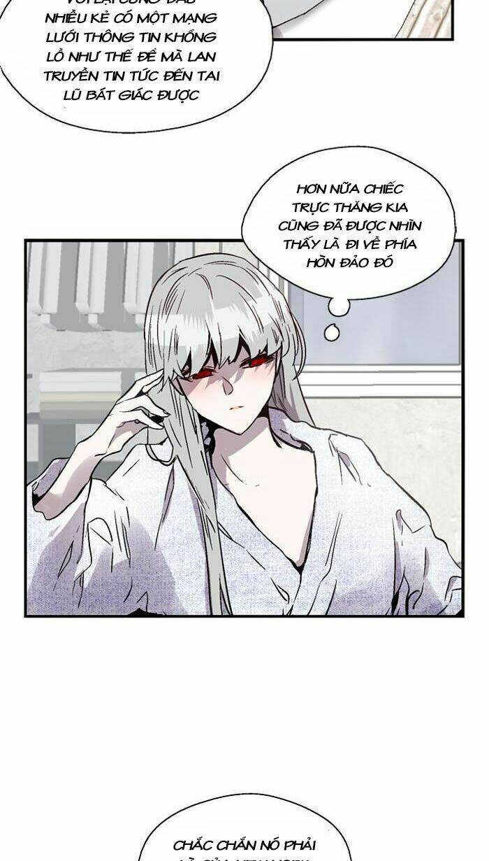 người máy hủy diệt chapter 80 21