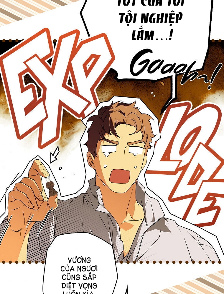 quý cô bí ẩn - secret lady chapter 28 8