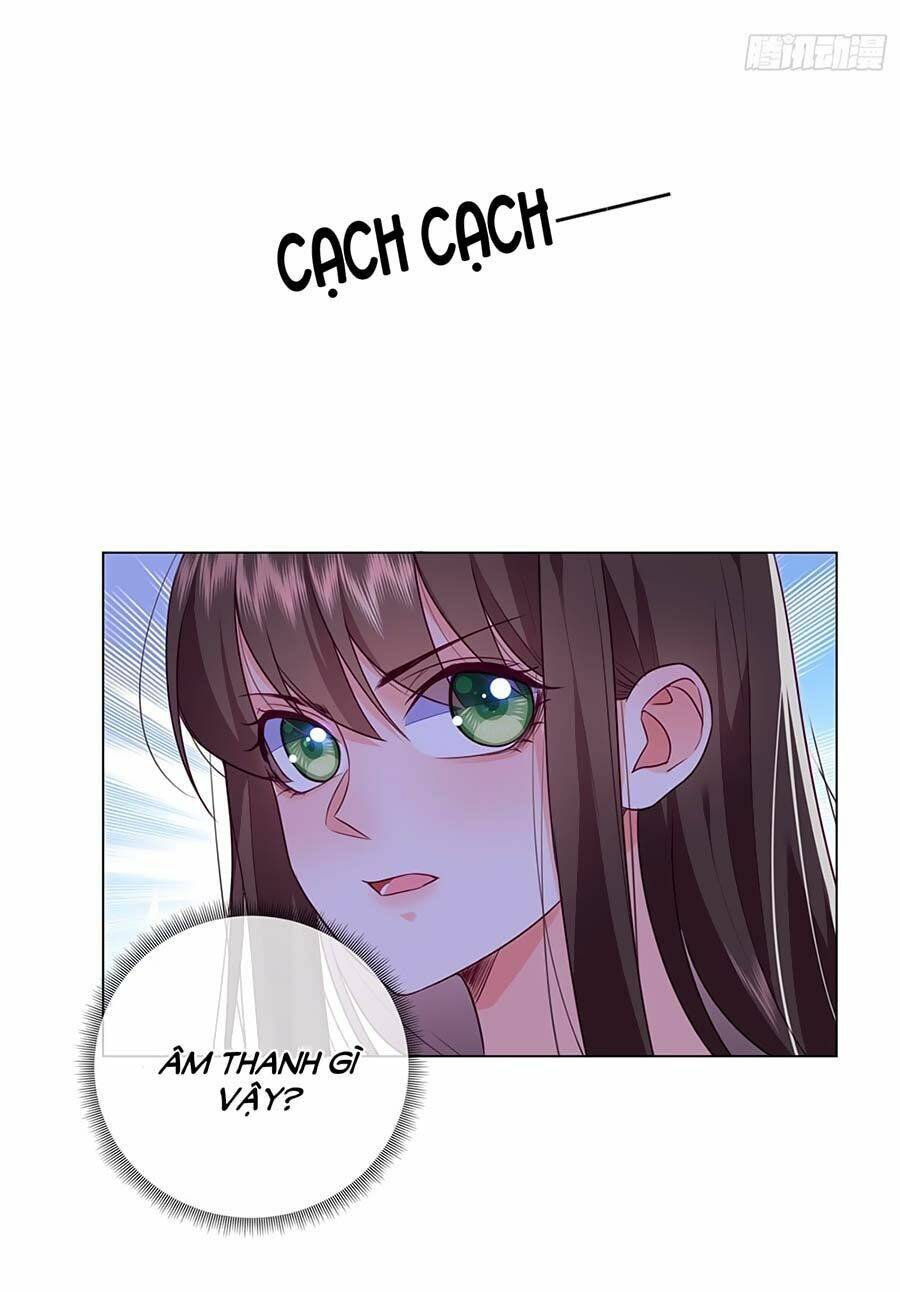 nữ vương tàn nhẫn chapter 20 18