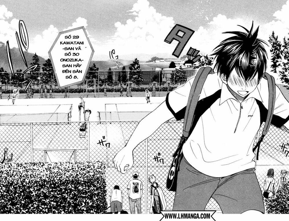 baby steps chapter 26 12