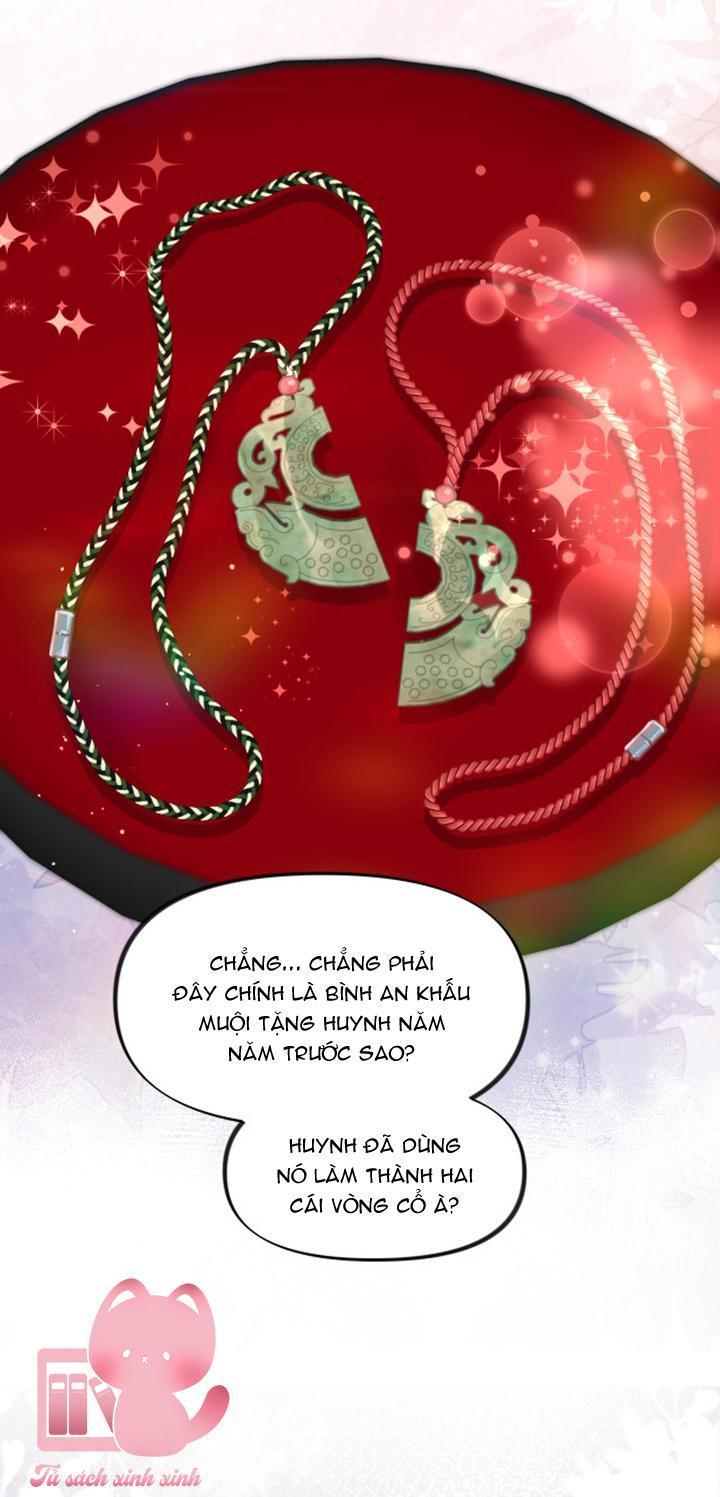 một đêm nọ đột nhiên yandere tới! chapter 89 14