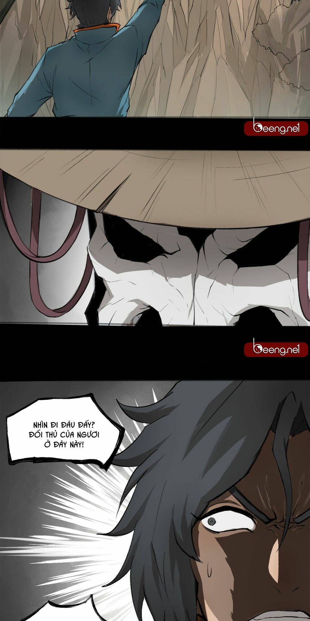 phong tàng chapter 3 37