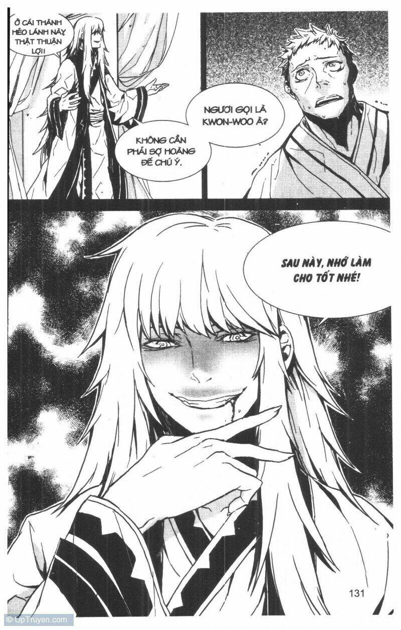 cuộc chiến quyền lực chapter 1 131