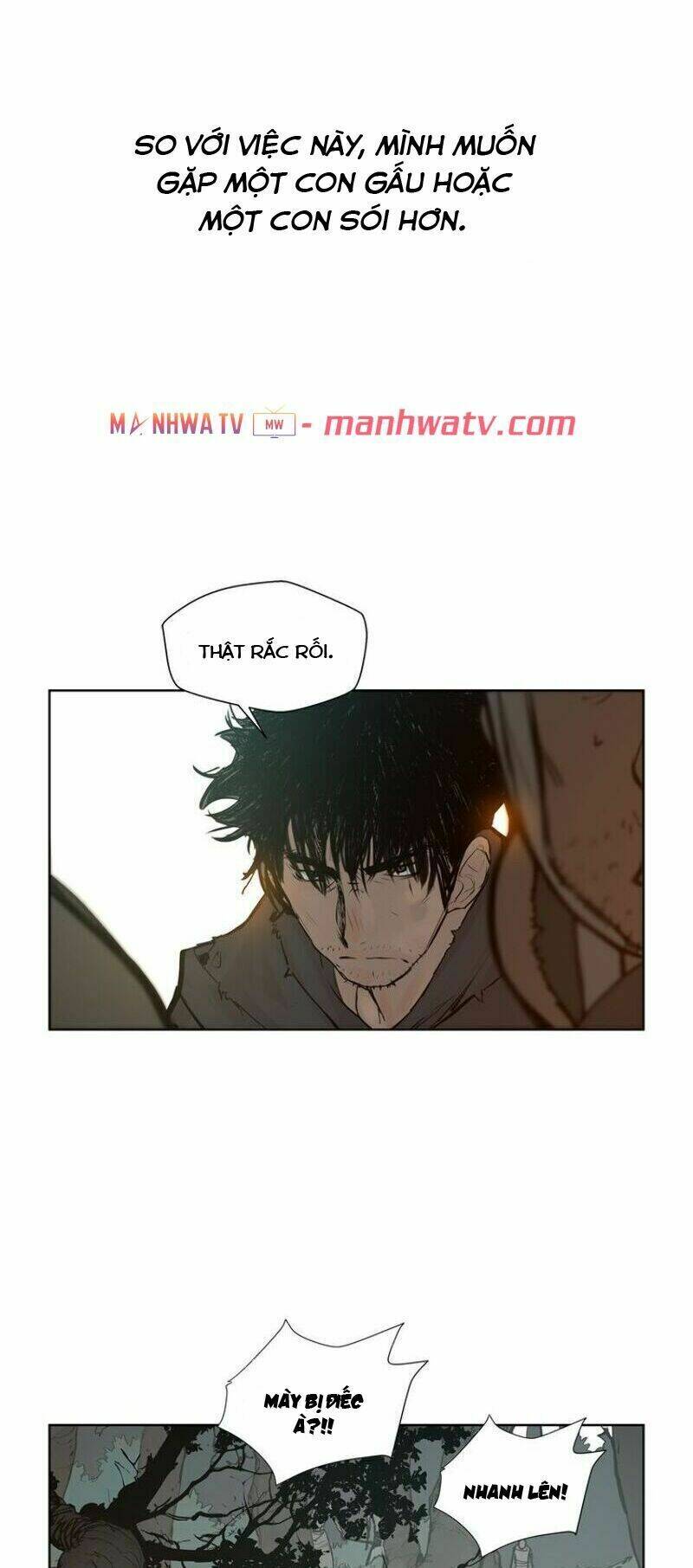 thanh gươm danh vọng chapter 17 45