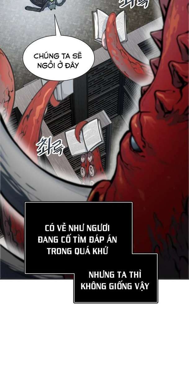 cuộc chiến trong tòa tháp chapter 581 66
