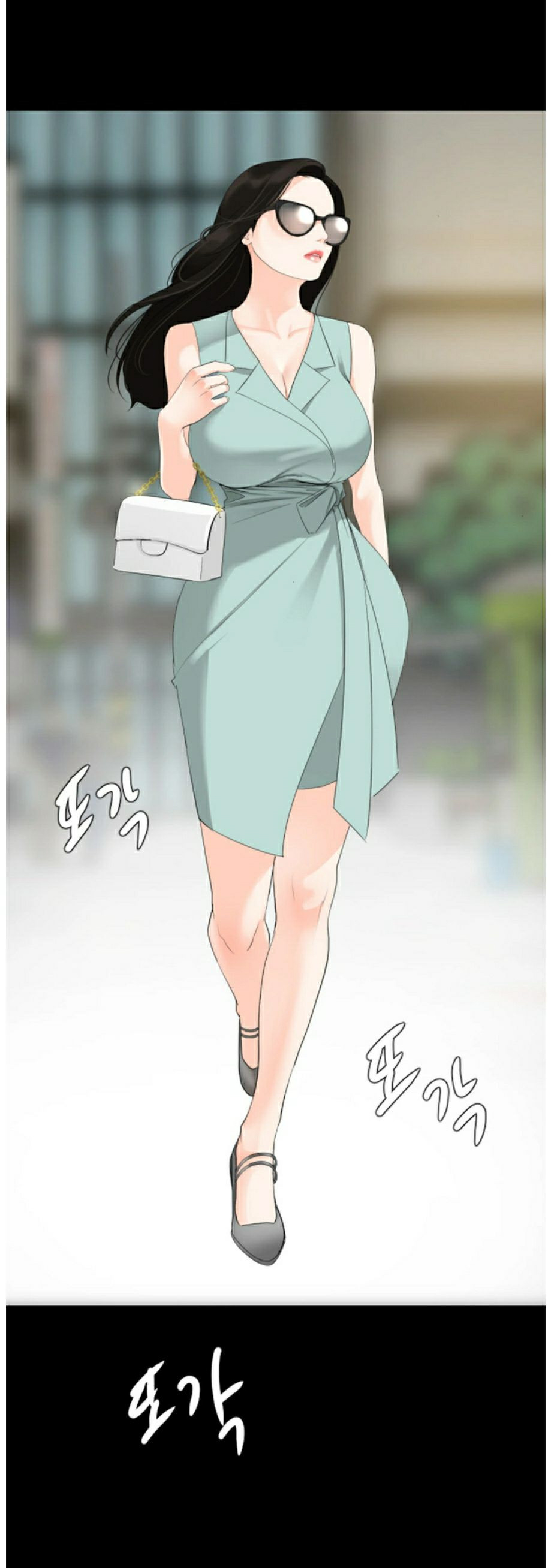 con rể chapter 2 33