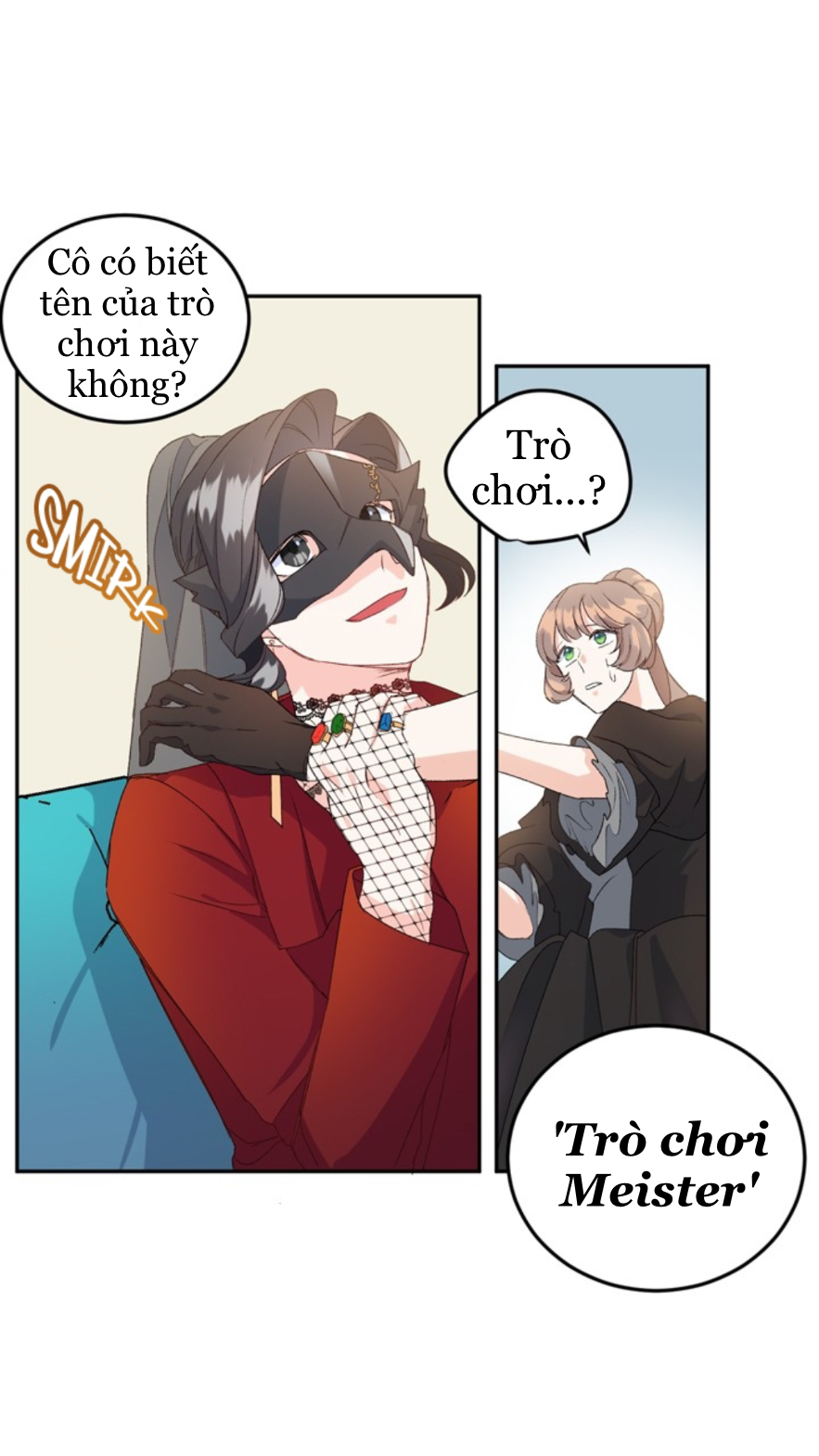 ebony, quạ đen chapter 13 48