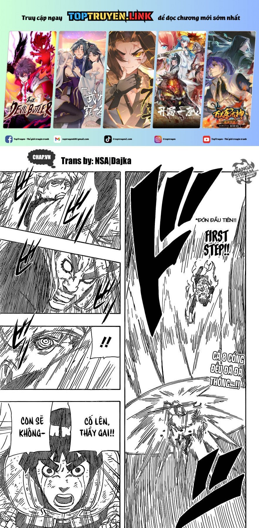 cửu vĩ hồ ly màu chapter 669 1