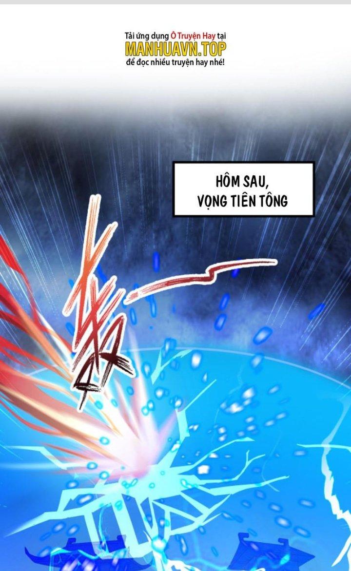 ẩn cư mười vạn năm, đời sau mời ta rời núi chapter 6 2