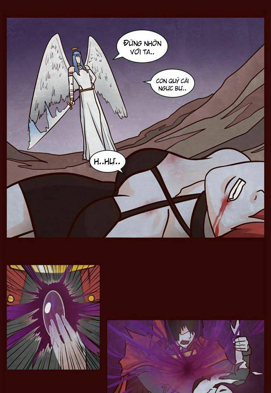 the devil king is bored chapter 56 18