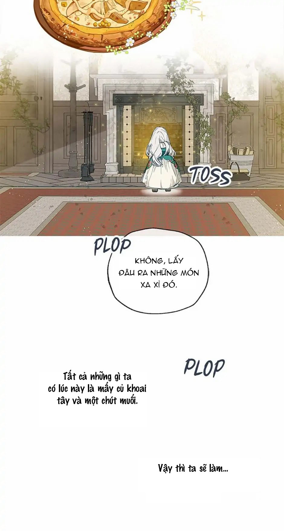 cuộc hôn nhân bất đắc dĩ của tôi chapter 2.2 11