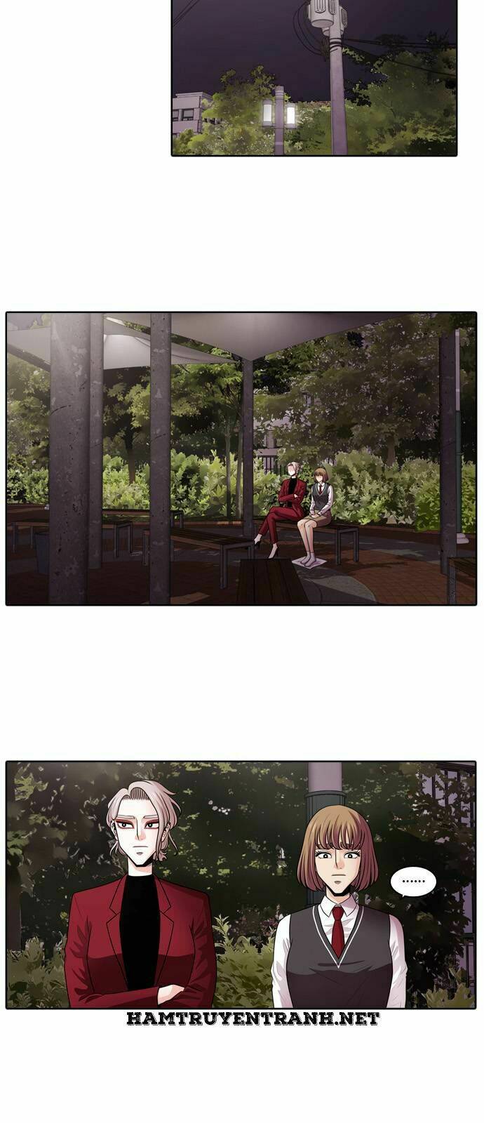 tomorrow - ngày mai chapter 9 3