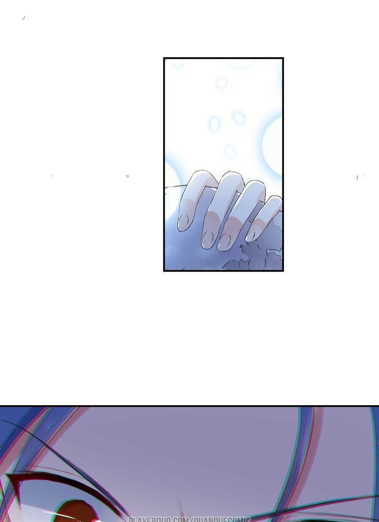 lục tích chi mộng yểm cung chapter 11 29