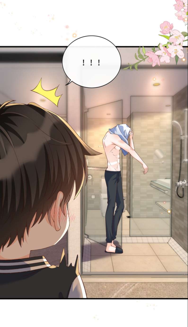 ngọt không ngừng nghỉ chapter 65 19