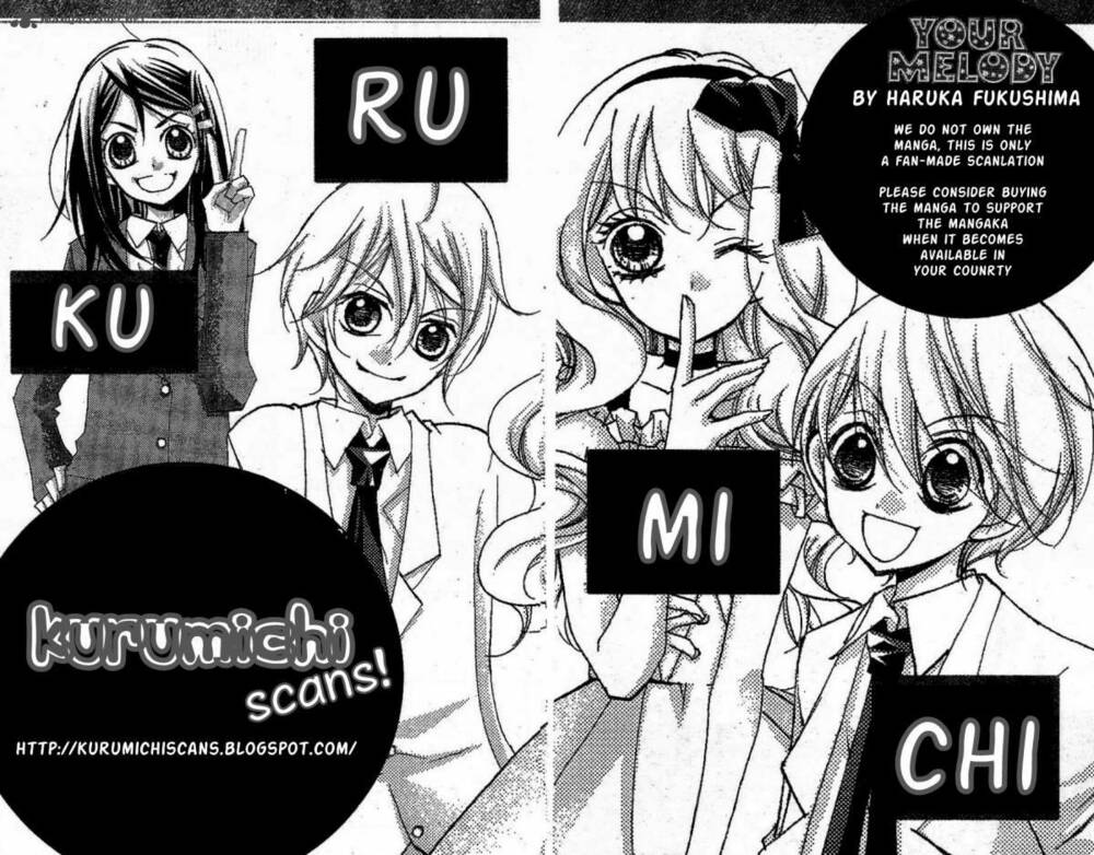 kimi no neiro chapter 5 2