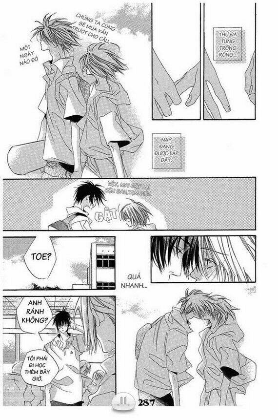 sora gura chapter 1 294