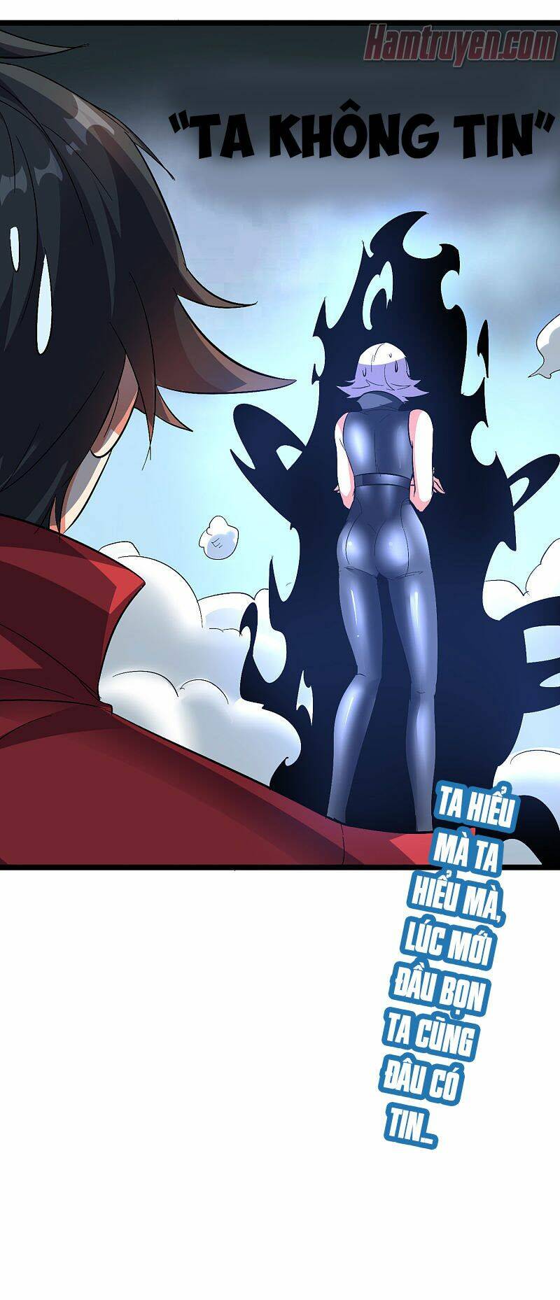 phục thiên thánh chủ chapter 77 43