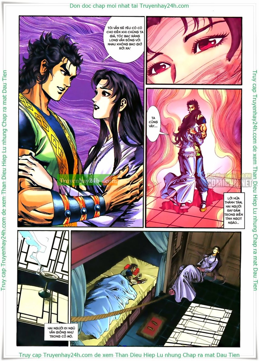 thần điêu hiệp lữ chapter 28 18