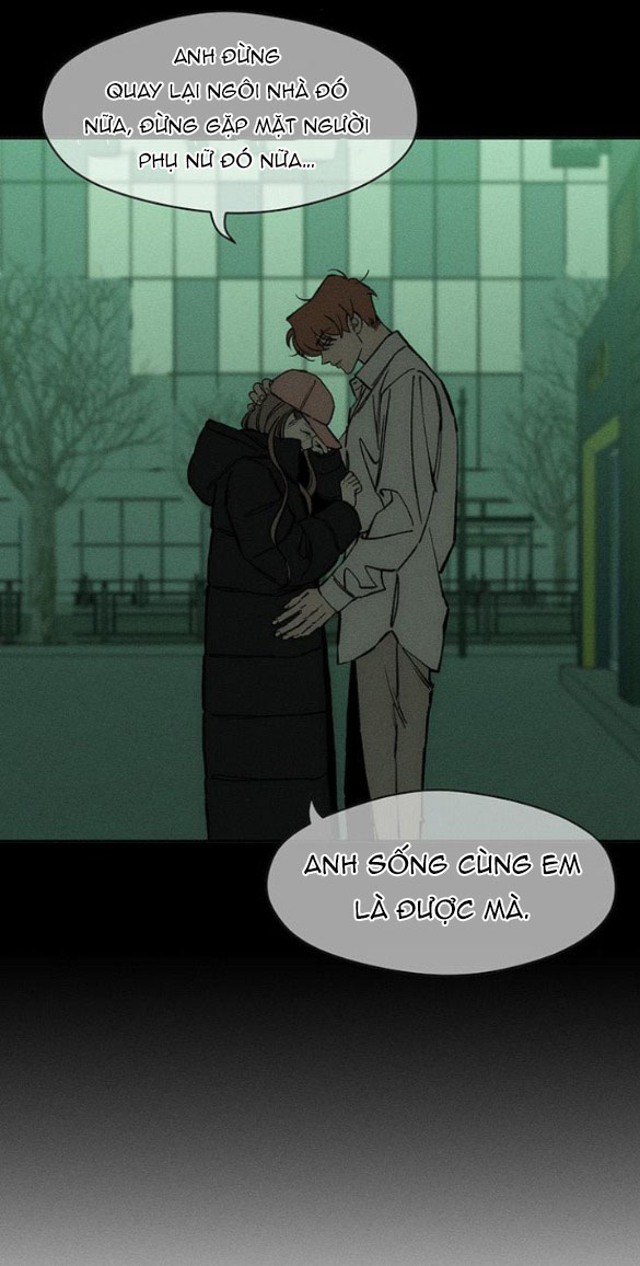 [18+] Nước Mắt Trên Đóa Hoa Tàn chapter 22.1 3