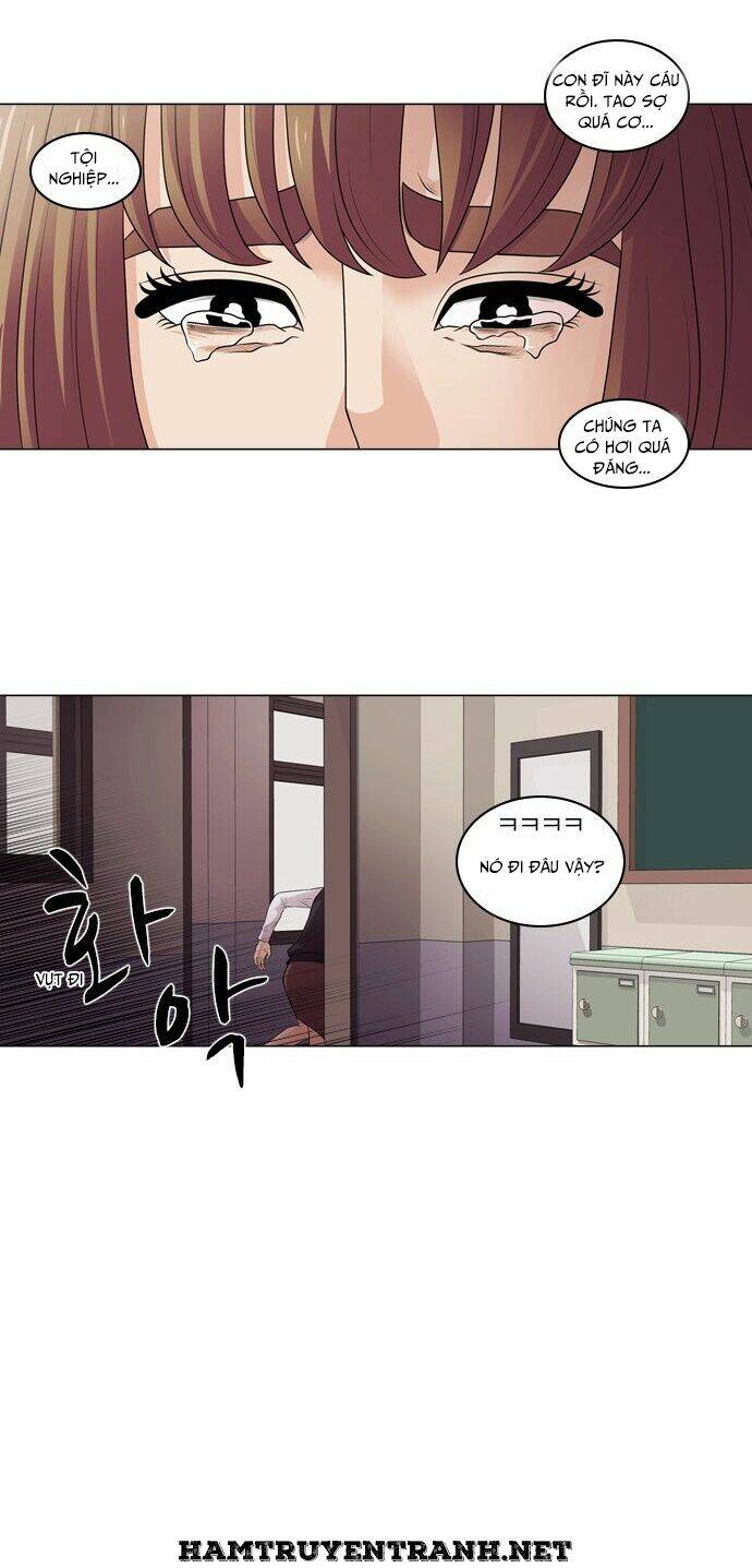 tomorrow - ngày mai chapter 7 28