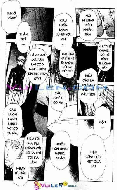 giỏ trái cây - fruit basket chapter 21 82