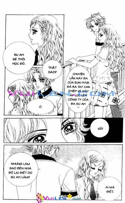 cô dâu bé xinh chapter 71 1