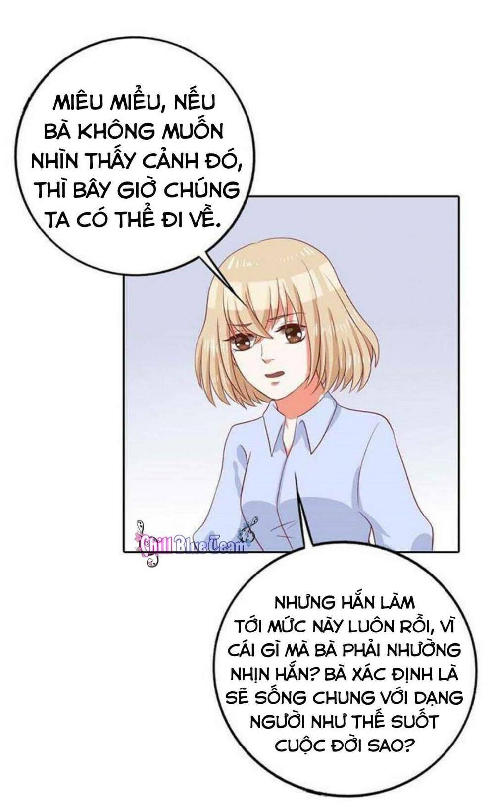 hủy diệt tra nam chapter 10 14