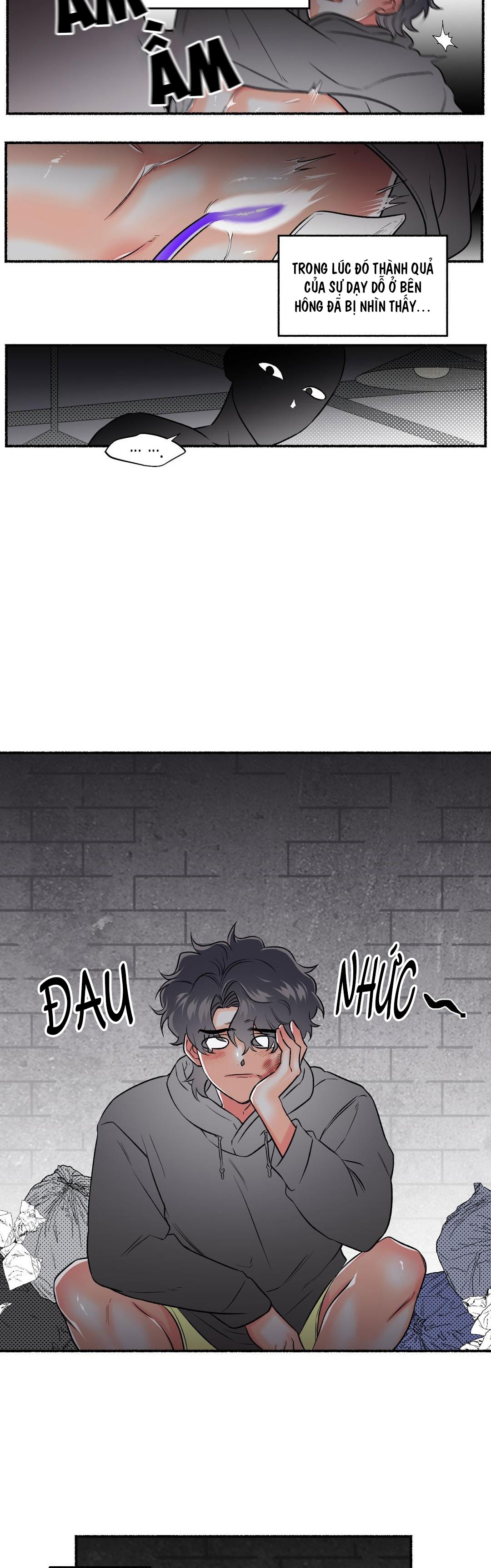 bí mật adam chapter 4 18