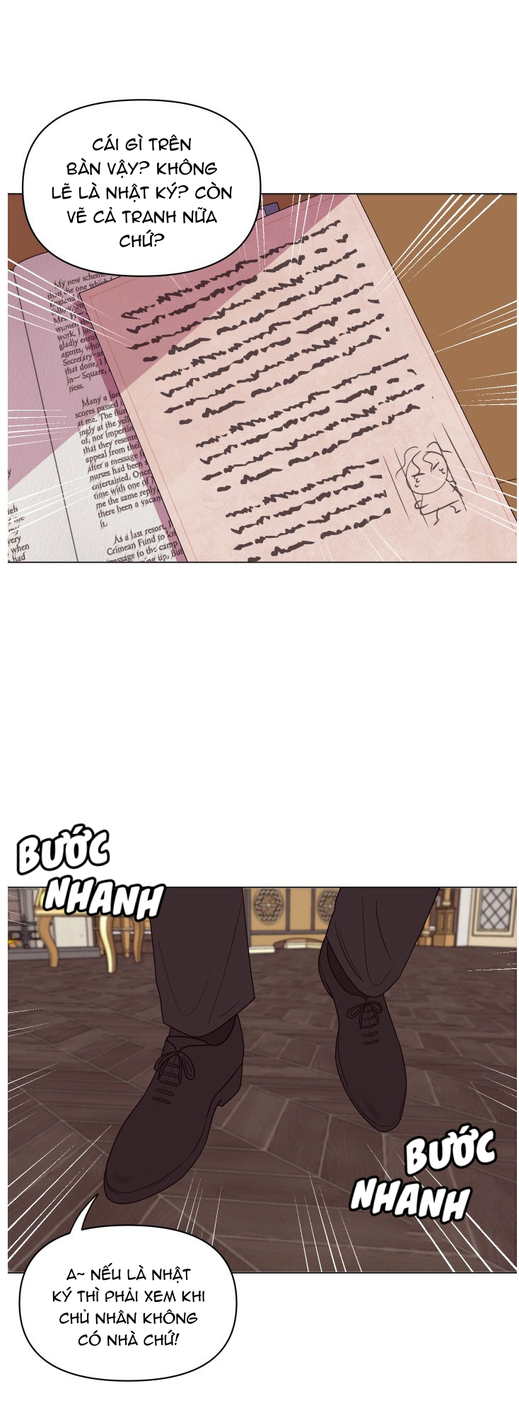 trả đồ chơi lại cho tôi chapter 11 20