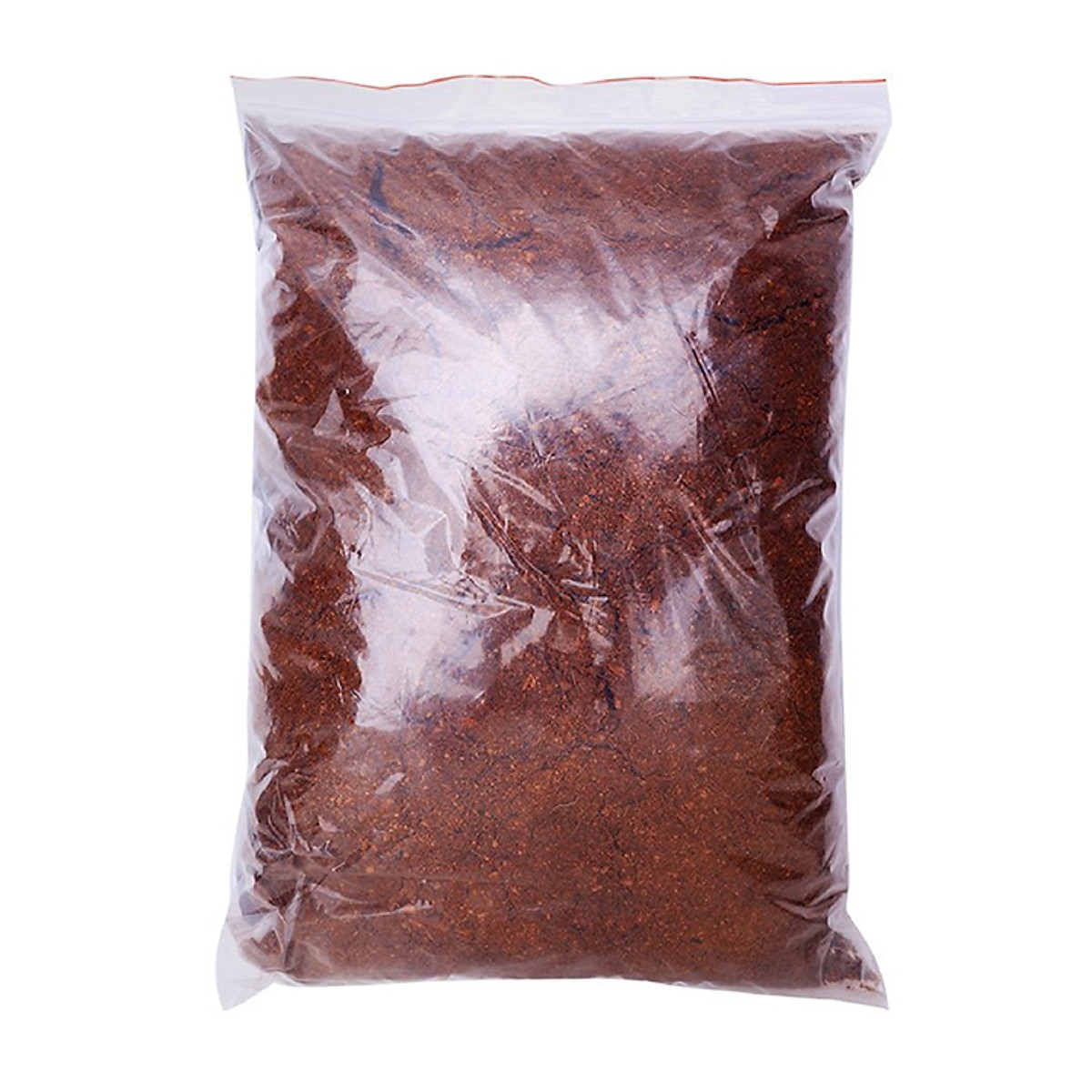 Giá thể xơ dừa xay nhuyễn 2KG