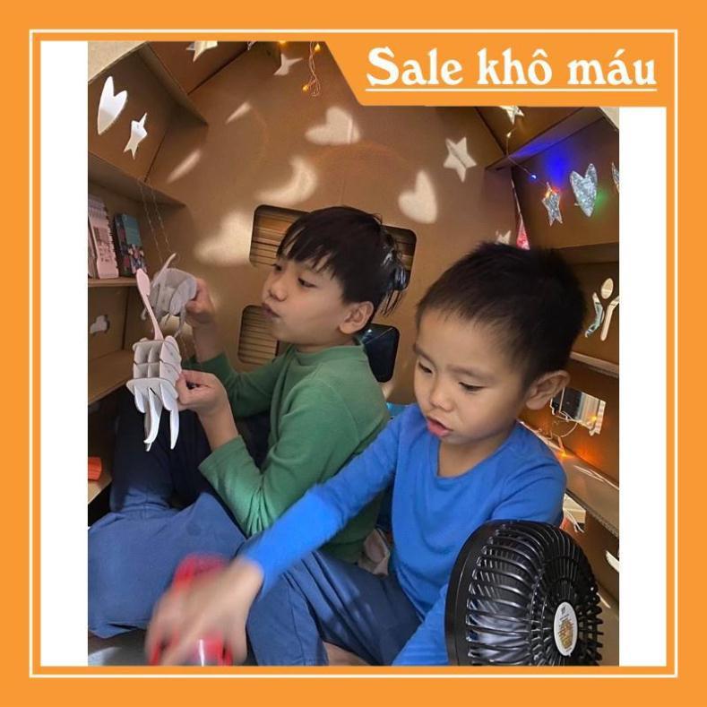 NHÀ LẮP GHÉP THÔNG MINH