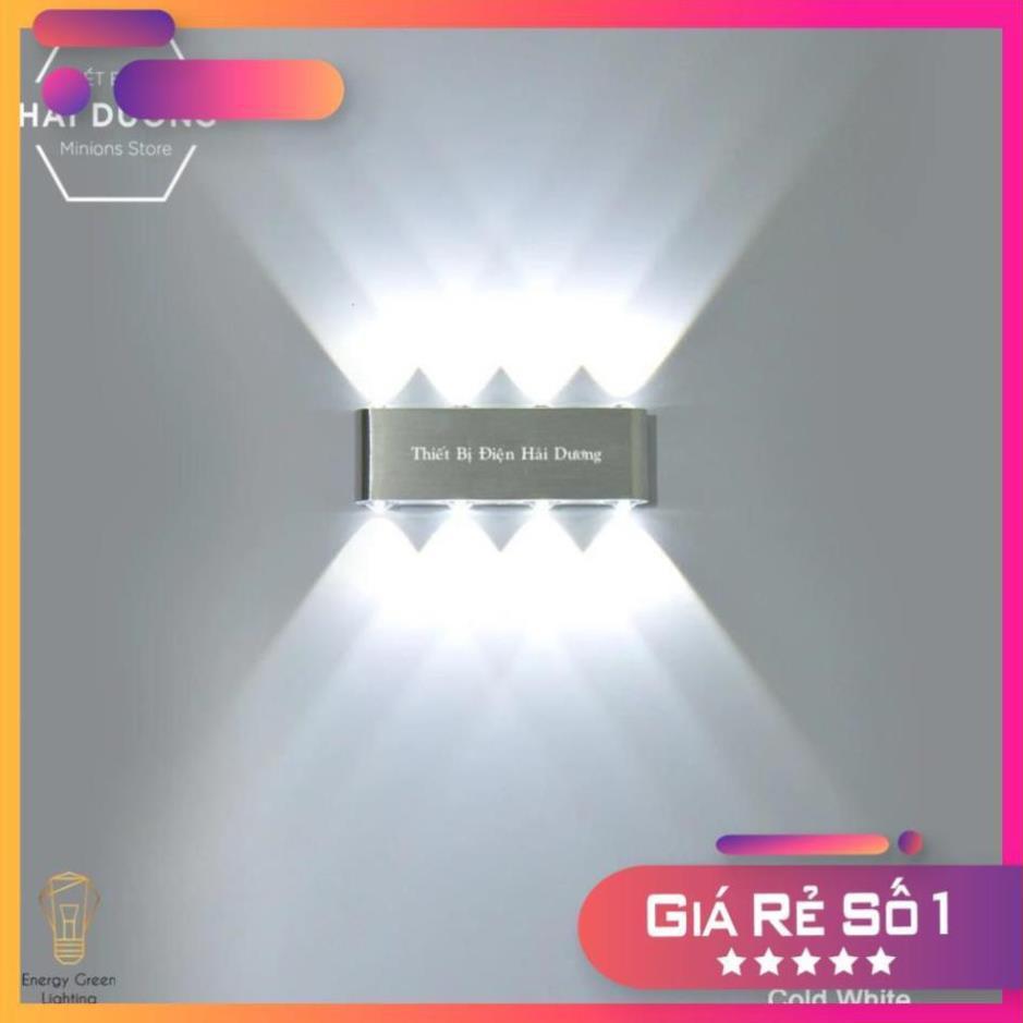 Đèn Hắt Tường 2 Đầu Chiếu Sáng DT-168