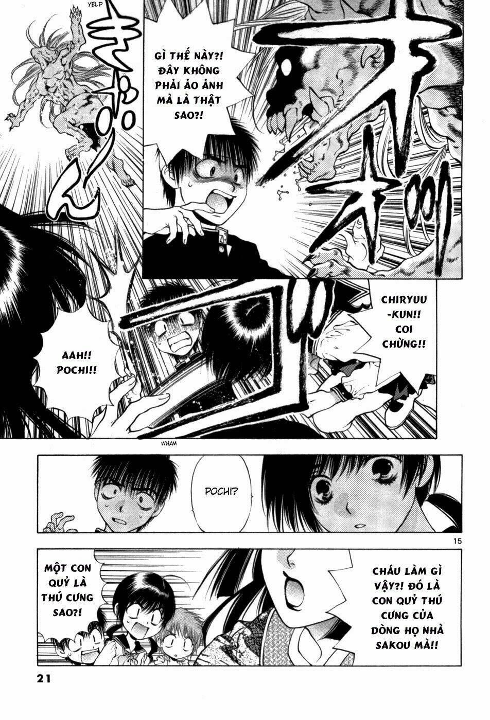 girls saurus dx chapter 60 24