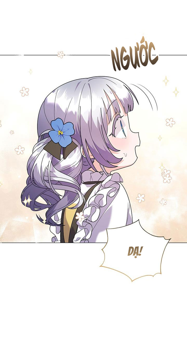chủ nhân cô nhi viện muốn nghỉ ngơi chapter 30.1 27